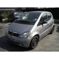 MERCEDES CLASSE A140 W168 1.4 B 60KW 5M 5P (1999) RICAMBIO USATO 