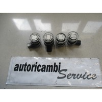 PARKIRNI SENZORJI OEM N.  ORIGINAL REZERVNI DEL RENAULT SCENIC JA0/1 FA0 MK1 R (1999 - 2003) DIESEL LETNIK 2001