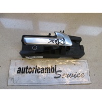 NOTRANJA KLJUKA  OEM N. 156043462 ORIGINAL REZERVNI DEL ALFA ROMEO 159 939 BER/SW (2005 - 2013) DIESEL LETNIK 2008