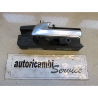 NOTRANJA KLJUKA  OEM N. 156043463 ORIGINAL REZERVNI DEL ALFA ROMEO 159 939 BER/SW (2005 - 2013) DIESEL LETNIK 2008