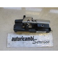 NOTRANJA KLJUKA  OEM N. 156043461 ORIGINAL REZERVNI DEL ALFA ROMEO 159 939 BER/SW (2005 - 2013) DIESEL LETNIK 2008