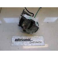 CENTRALNO ZAKLEPANJE ZADNJIH DESNIH VRAT OEM N. 50513050 ORIGINAL REZERVNI DEL ALFA ROMEO 159 939 BER/SW (2005 - 2013) DIESEL LETNIK 2008