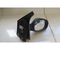 DESNO OGLEDALO OEM N. 7700431543 ORIGINAL REZERVNI DEL RENAULT SCENIC JA0/1 FA0 MK1 R (1999 - 2003) DIESEL LETNIK 2001