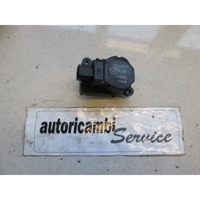 MOTORCEK OGREVANJA OEM N. 52407578/03 ORIGINAL REZERVNI DEL ALFA ROMEO 159 939 BER/SW (2005 - 2013) DIESEL LETNIK 2008