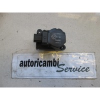 MOTORCEK OGREVANJA OEM N. EAB901 ORIGINAL REZERVNI DEL ALFA ROMEO 159 939 BER/SW (2005 - 2013) DIESEL LETNIK 2008