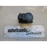 MOTORCEK OGREVANJA OEM N. EAB513 ORIGINAL REZERVNI DEL ALFA ROMEO 159 939 BER/SW (2005 - 2013) DIESEL LETNIK 2008