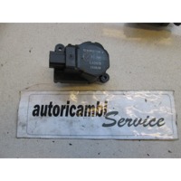 MOTORCEK OGREVANJA OEM N. EAB513 ORIGINAL REZERVNI DEL ALFA ROMEO 159 939 BER/SW (2005 - 2013) DIESEL LETNIK 2008