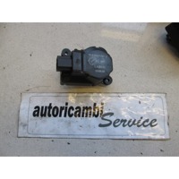 MOTORCEK OGREVANJA OEM N. EAB513 ORIGINAL REZERVNI DEL ALFA ROMEO 159 939 BER/SW (2005 - 2013) DIESEL LETNIK 2008