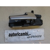 NOTRANJA KLJUKA  OEM N. 156043460 ORIGINAL REZERVNI DEL ALFA ROMEO 159 939 BER/SW (2005 - 2013) DIESEL LETNIK 2008