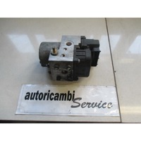 ABS AGREGAT S PUMPO OEM N. 265216732 ORIGINAL REZERVNI DEL RENAULT SCENIC JA0/1 FA0 MK1 R (1999 - 2003) DIESEL LETNIK 2001