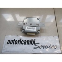 ELEKTRICNI SERVO VOLAN ENOTA OEM N. 3888554L00 ORIGINAL REZERVNI DEL RENAULT SCENIC JA0/1 FA0 MK1 R (1999 - 2003) DIESEL LETNIK 2001