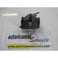 SPREDNJE LEVE ZAVORNE CELJUSTI  OEM N. 7701205832 ORIGINAL REZERVNI DEL RENAULT SCENIC JA0/1 FA0 MK1 R (1999 - 2003) DIESEL LETNIK 2001