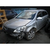 OPEL ASTRA H SW 1.7 D 74KW 5M 5P (2007) RICAMBI IN MAGAZZINO