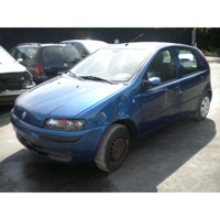 FIAT PUNTO 1.2 B 59KW 5M 5P (2000) RICAMBI IN MAGAZZINO