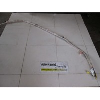 ZRACNA BLAZINA GLAVA DESNA OEM N. 7L6880742E ORIGINAL REZERVNI DEL VOLKSWAGEN TOUAREG 7LA 7L6 7L7 MK1 (2002 - 2007)DIESEL LETNIK 2004