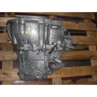 ROCNI MENJALNIK OEM N.  ORIGINAL REZERVNI DEL RENAULT SCENIC/GRAND SCENIC JM0/1 MK2 (2003 - 2009) DIESEL LETNIK 2003