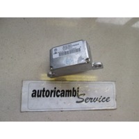 KONTROLA ESP ENOTA  OEM N. 7L0857608A ORIGINAL REZERVNI DEL VOLKSWAGEN TOUAREG 7LA 7L6 7L7 MK1 (2002 - 2007)DIESEL LETNIK 2004