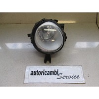 LEVA MEGLENKA OEM N. 7L69416991B ORIGINAL REZERVNI DEL VOLKSWAGEN TOUAREG 7LA 7L6 7L7 MK1 (2002 - 2007)DIESEL LETNIK 2004