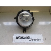 LEVA MEGLENKA OEM N. 7L69416991B ORIGINAL REZERVNI DEL VOLKSWAGEN TOUAREG 7LA 7L6 7L7 MK1 (2002 - 2007)DIESEL LETNIK 2004