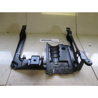 KONZOLE IN SINE SEDEZEV OEM N. 7L0881678D ORIGINAL REZERVNI DEL VOLKSWAGEN TOUAREG 7LA 7L6 7L7 MK1 (2002 - 2007)DIESEL LETNIK 2004