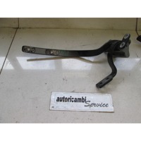 PANTI PRTLJAZNIH VRAT OEM N. 7L6827302C ORIGINAL REZERVNI DEL VOLKSWAGEN TOUAREG 7LA 7L6 7L7 MK1 (2002 - 2007)DIESEL LETNIK 2004