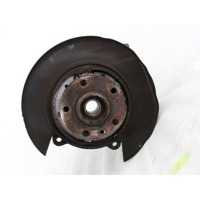 ZADNJI LEVI NOSILEC KOLES/PESTO OEM N. 7L6505435A ORIGINAL REZERVNI DEL VOLKSWAGEN TOUAREG 7LA 7L6 7L7 MK1 (2002 - 2007)DIESEL LETNIK 2004