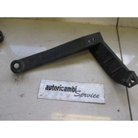 NOSILCI ZADNJEGA ODBIJACA  OEM N. 7L6807861 ORIGINAL REZERVNI DEL VOLKSWAGEN TOUAREG 7LA 7L6 7L7 MK1 (2002 - 2007)DIESEL LETNIK 2004