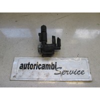 ELEKTROVENTIL  OEM N. 1J0906283C ORIGINAL REZERVNI DEL VOLKSWAGEN TOUAREG 7LA 7L6 7L7 MK1 (2002 - 2007)DIESEL LETNIK 2004