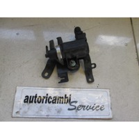 ELEKTROVENTIL  OEM N. 03T290 ORIGINAL REZERVNI DEL VOLKSWAGEN TOUAREG 7LA 7L6 7L7 MK1 (2002 - 2007)DIESEL LETNIK 2004