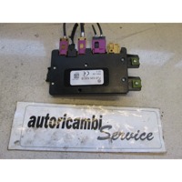 ANTENE OEM N.  ORIGINAL REZERVNI DEL VOLKSWAGEN TOUAREG 7LA 7L6 7L7 MK1 (2002 - 2007)DIESEL LETNIK 2004