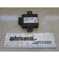 RACUNALNIK AVTOALARMA/BLOKADA MOTORJA OEM N. 510190351FGU ORIGINAL REZERVNI DEL VOLKSWAGEN TOUAREG 7LA 7L6 7L7 MK1 (2002 - 2007)DIESEL LETNIK 2004