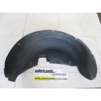 ZADNJI KOLOTEK  OEM N. 7L6810971A ORIGINAL REZERVNI DEL VOLKSWAGEN TOUAREG 7LA 7L6 7L7 MK1 (2002 - 2007)DIESEL LETNIK 2004