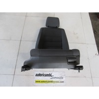 SPREDNJI DESNI SEDE? BLAGO OEM N. SEADTVWTOUAREG7LAMK1SV5P ORIGINAL REZERVNI DEL VOLKSWAGEN TOUAREG 7LA 7L6 7L7 MK1 (2002 - 2007)DIESEL LETNIK 2004