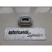 NOTRANJI ROCAJ OEM N. 1J0864203 ORIGINAL REZERVNI DEL VOLKSWAGEN TOUAREG 7LA 7L6 7L7 MK1 (2002 - 2007)DIESEL LETNIK 2004