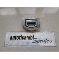 NOTRANJI ROCAJ OEM N. 1J0864203 ORIGINAL REZERVNI DEL VOLKSWAGEN TOUAREG 7LA 7L6 7L7 MK1 (2002 - 2007)DIESEL LETNIK 2004