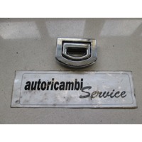 NOTRANJI ROCAJ OEM N. 1J0864203 ORIGINAL REZERVNI DEL VOLKSWAGEN TOUAREG 7LA 7L6 7L7 MK1 (2002 - 2007)DIESEL LETNIK 2004