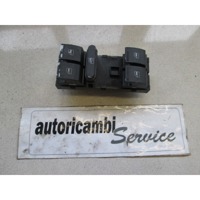 STIKALO ELEKTRICNEGA DVIGA STEKEL OEM N. 7L6959857D ORIGINAL REZERVNI DEL VOLKSWAGEN TOUAREG 7LA 7L6 7L7 MK1 (2002 - 2007)DIESEL LETNIK 2004