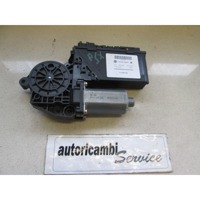 MOTORCEK ELEKTRICNEGA POMIKA ZADNJEGA STEKLA  OEM N. 7L0959795 ORIGINAL REZERVNI DEL VOLKSWAGEN TOUAREG 7LA 7L6 7L7 MK1 (2002 - 2007)DIESEL LETNIK 2004