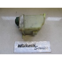 REZERVOAR CRPALKA  SERVO VOLAN OEM N. 7L0422371C ORIGINAL REZERVNI DEL VOLKSWAGEN TOUAREG 7LA 7L6 7L7 MK1 (2002 - 2007)DIESEL LETNIK 2004