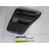 VRATNI PANEL OEM N. PNPDTVWTOUAREG7LAMK1SV5P ORIGINAL REZERVNI DEL VOLKSWAGEN TOUAREG 7LA 7L6 7L7 MK1 (2002 - 2007)DIESEL LETNIK 2004