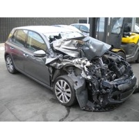VOLKSWAGEN GOLF 6 1.6 D 77KW 5M 5P (2010) RICAMBIO USATO 