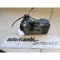 CENTRALNO ZAKLEPANJE ZADNJIH DESNIH VRAT OEM N. 13210739 ORIGINAL REZERVNI DEL OPEL ASTRA H A04 L48 L08 L35 L67 R 5P/3P/SW (2007 - 2010) DIESEL LETNIK 2007