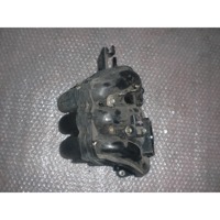 SESALNI KOLEKTOR OEM N.  ORIGINAL REZERVNI DEL TOYOTA YARIS P9 MK2 (01/2006 - 2009) BENZINA LETNIK 2008