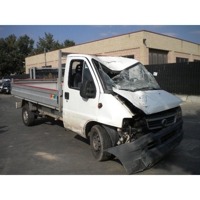 FIAT DUCATO 2.8 D 93KW 5M 2P (2002) RICAMBIO USATO 