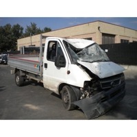 FIAT DUCATO 2.8 D 93KW 5M 2P (2002) RICAMBI IN MAGAZZINO 