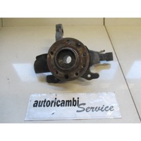 LEVI VRTLJIVI LEZAJ / PESTO KOLESA Z LEZAJEM SPREDAJ OEM N. 93188477 ORIGINAL REZERVNI DEL OPEL ASTRA H A04 L48 L08 L35 L67 R 5P/3P/SW (2007 - 2010) DIESEL LETNIK 2007