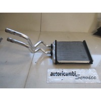 GRELEC RADIATORJA OEM N. 52479237 ORIGINAL REZERVNI DEL OPEL ASTRA H A04 L48 L08 L35 L67 R 5P/3P/SW (2007 - 2010) DIESEL LETNIK 2007