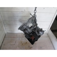 ROCNI MENJALNIK OEM N. 1327478 ORIGINAL REZERVNI DEL FORD FIESTA JH JD MK5 R (2005 - 2008) DIESEL LETNIK 2008