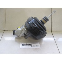 SERVO OJACEVALNIK ZAVOR S PUMPO OEM N. 360573521 ORIGINAL REZERVNI DEL OPEL ASTRA J P10 5P/3P/SW (2010 - 2015) DIESEL LETNIK 2011