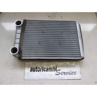 GRELEC RADIATORJA OEM N. 13287939 ORIGINAL REZERVNI DEL OPEL ASTRA J P10 5P/3P/SW (2010 - 2015) DIESEL LETNIK 2011